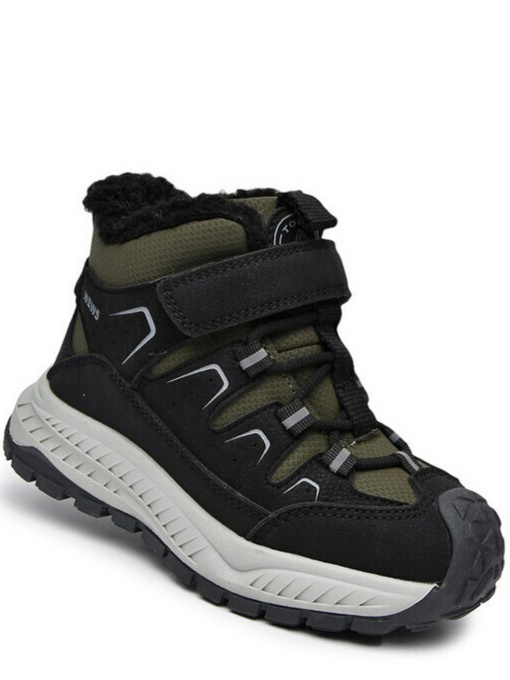 Ботинки Tom.m модель N11762D Фото