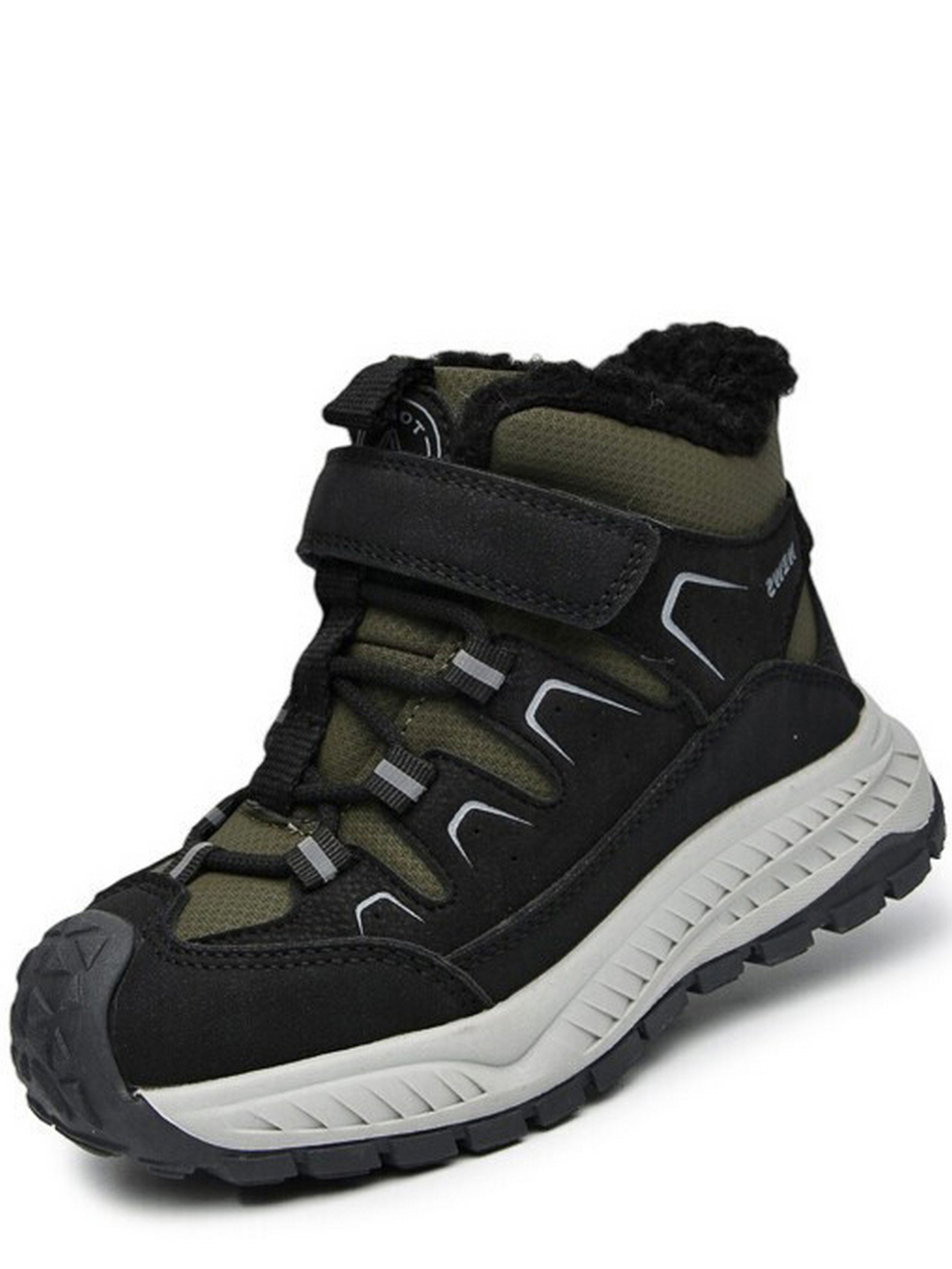 Черевики Tom.m модель N11762D Фото