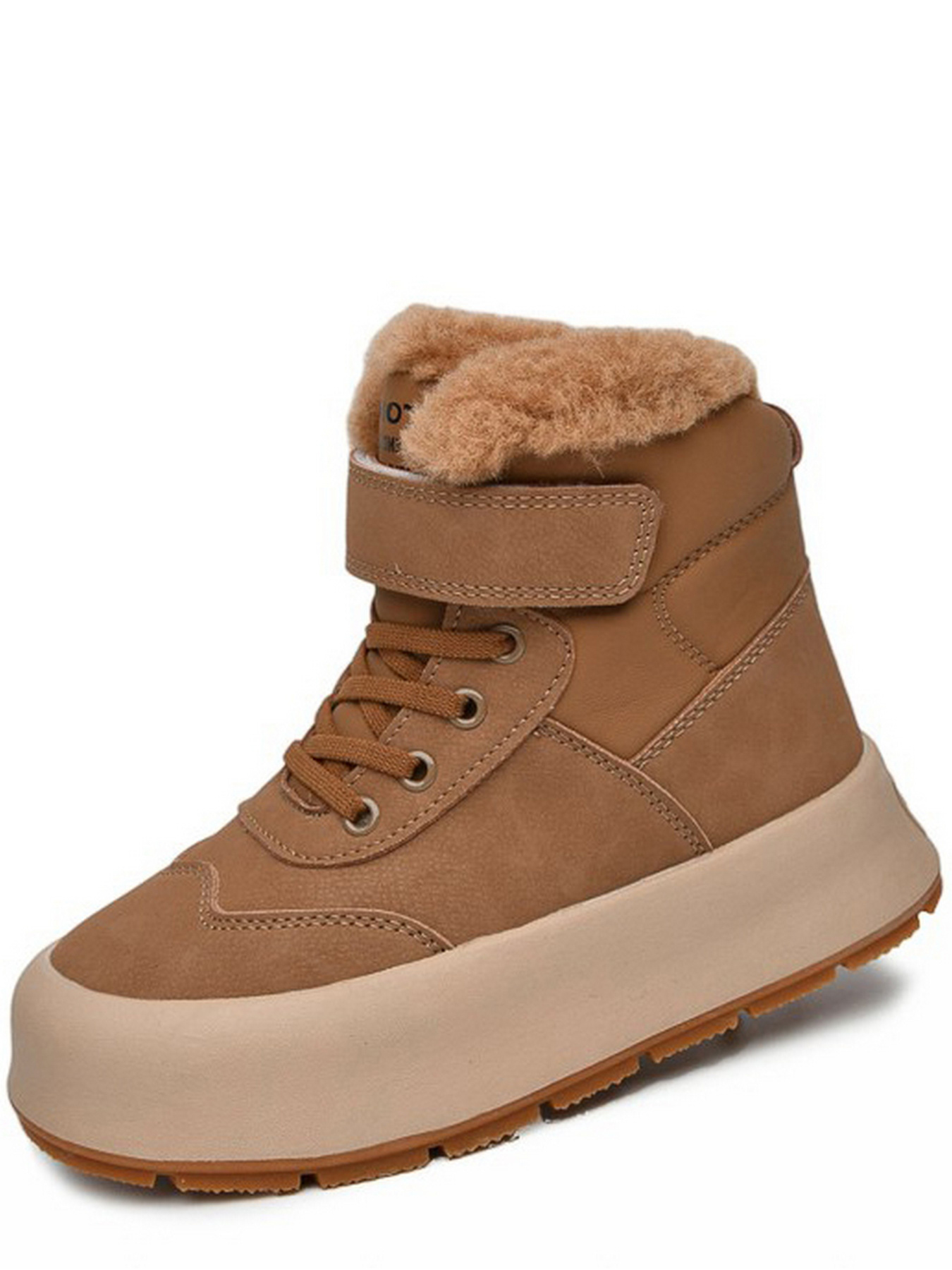 Черевики Tom.m модель N51107C Фото