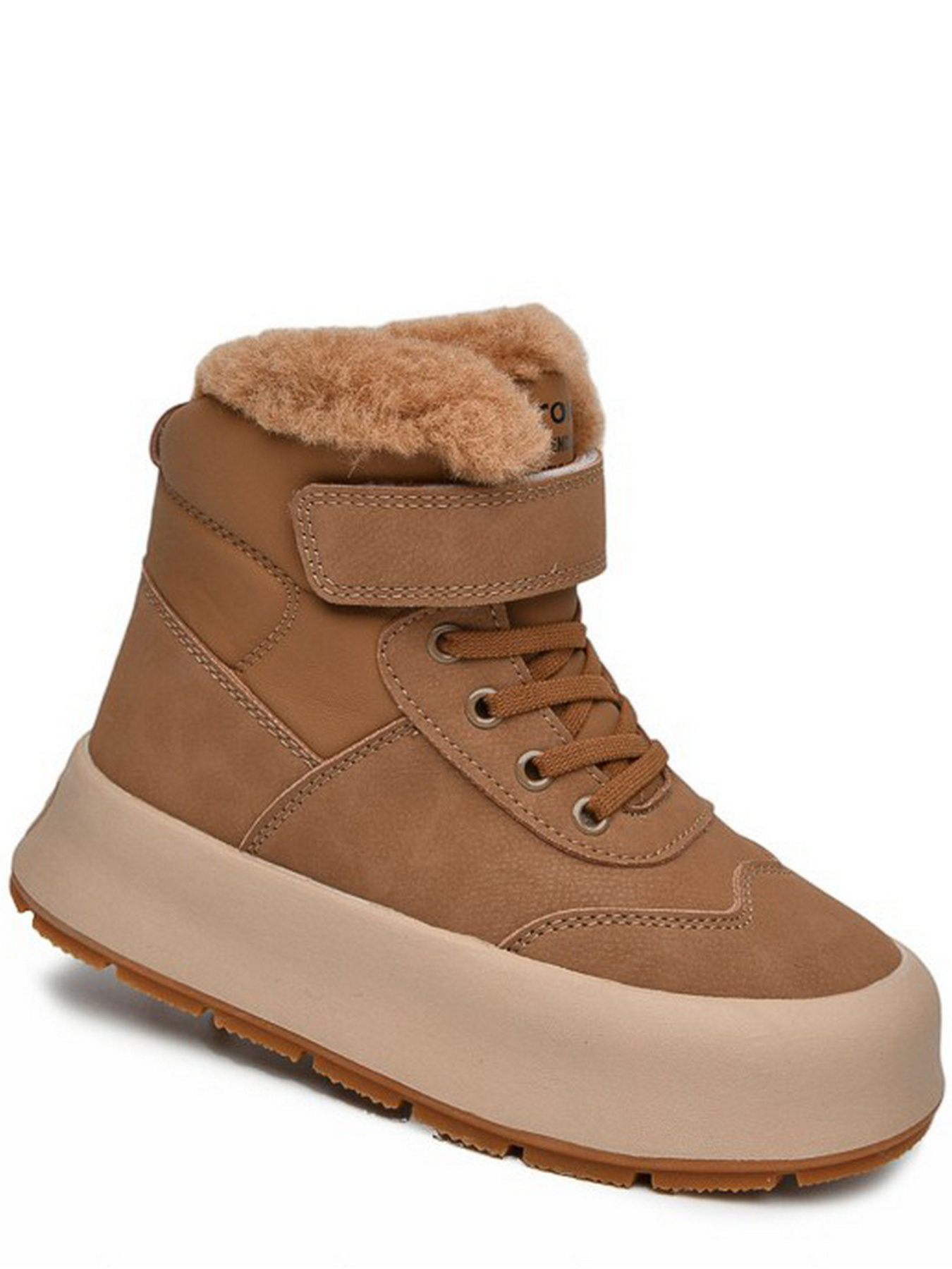 Черевики Tom.m модель N51107C Фото