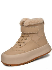 Ботинки Tom.m модель N51107E Фото