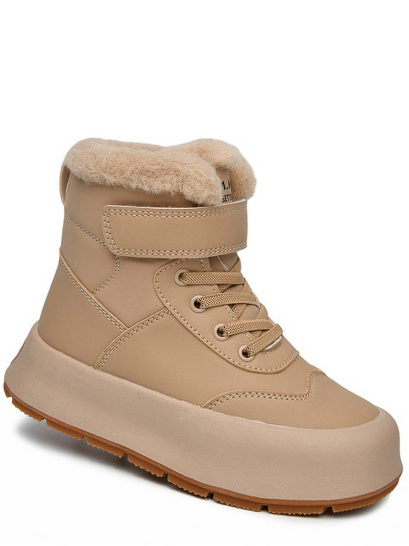 Черевики Tom.m модель N51107E Фото