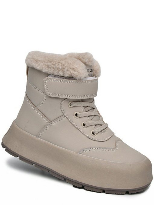 Ботинки Tom.m модель N51107F Фото