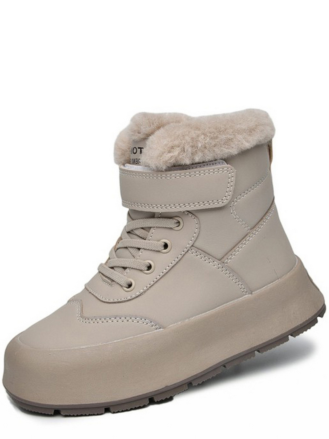 Ботинки Tom.m модель N51107F Фото