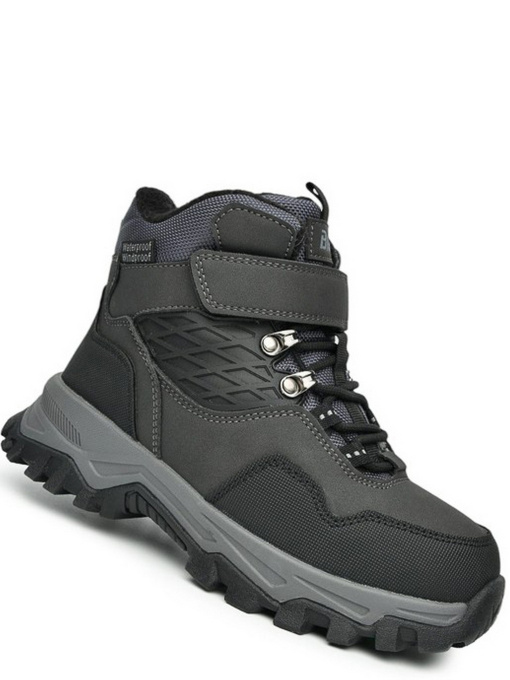 Ботинки Bi&Ki модель N01437B Фото