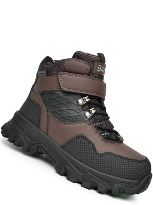 Ботинки Bi&Ki модель N01437E Фото