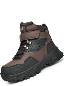 Ботинки Bi&Ki модель N01437E Фото