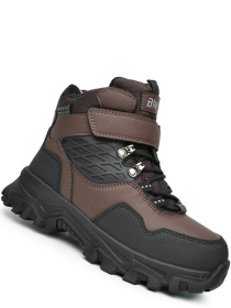 Ботинки Bi&Ki модель N01437E Фото