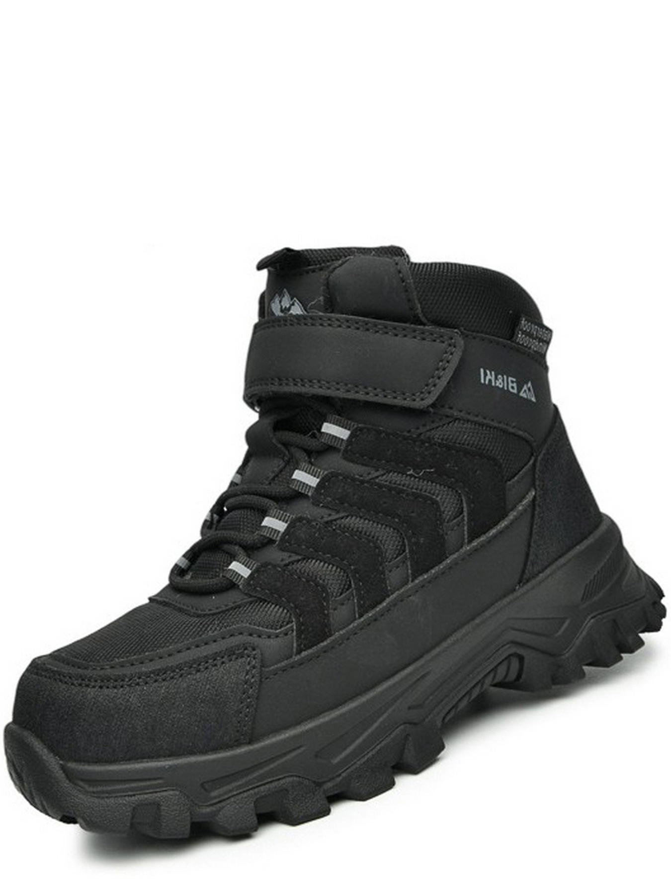 Ботинки Bi&Ki модель N01438A Фото