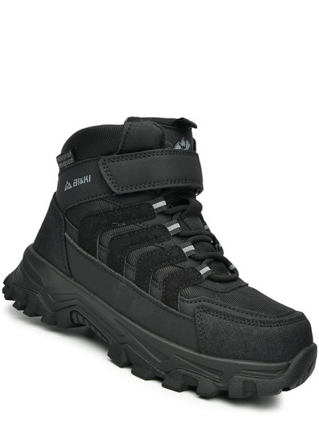 Ботинки Bi&Ki модель N01438A Фото