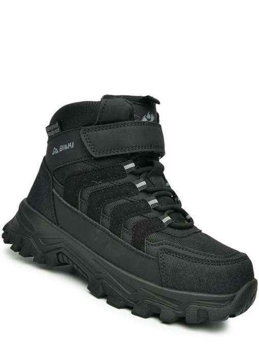 Ботинки Bi&Ki модель N01438A Фото