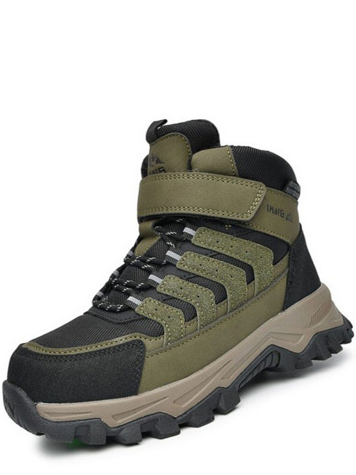 Ботинки Bi&Ki модель N01438D Фото