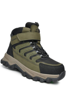 Черевики Bi&Ki модель N01438D Фото