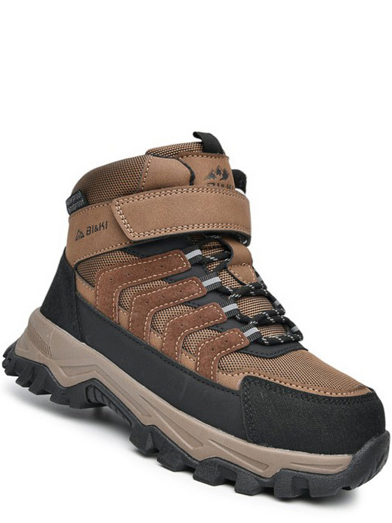 Ботинки Bi&Ki модель N01438E Фото