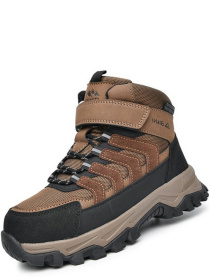 Ботинки Bi&Ki модель N01438E Фото