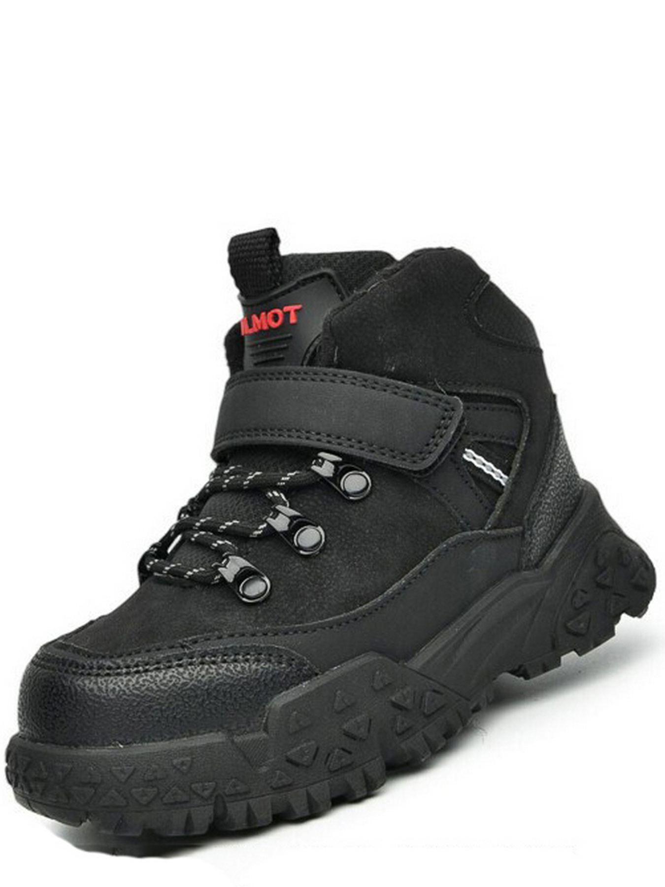 Черевики Tom.m модель N11766A Фото