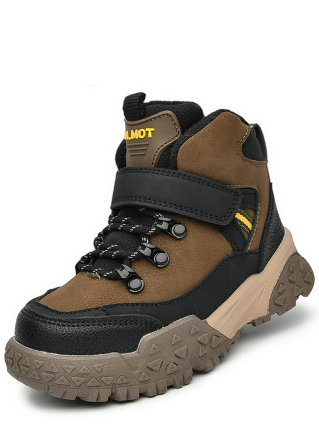 Черевики Tom.m модель N11766C Фото