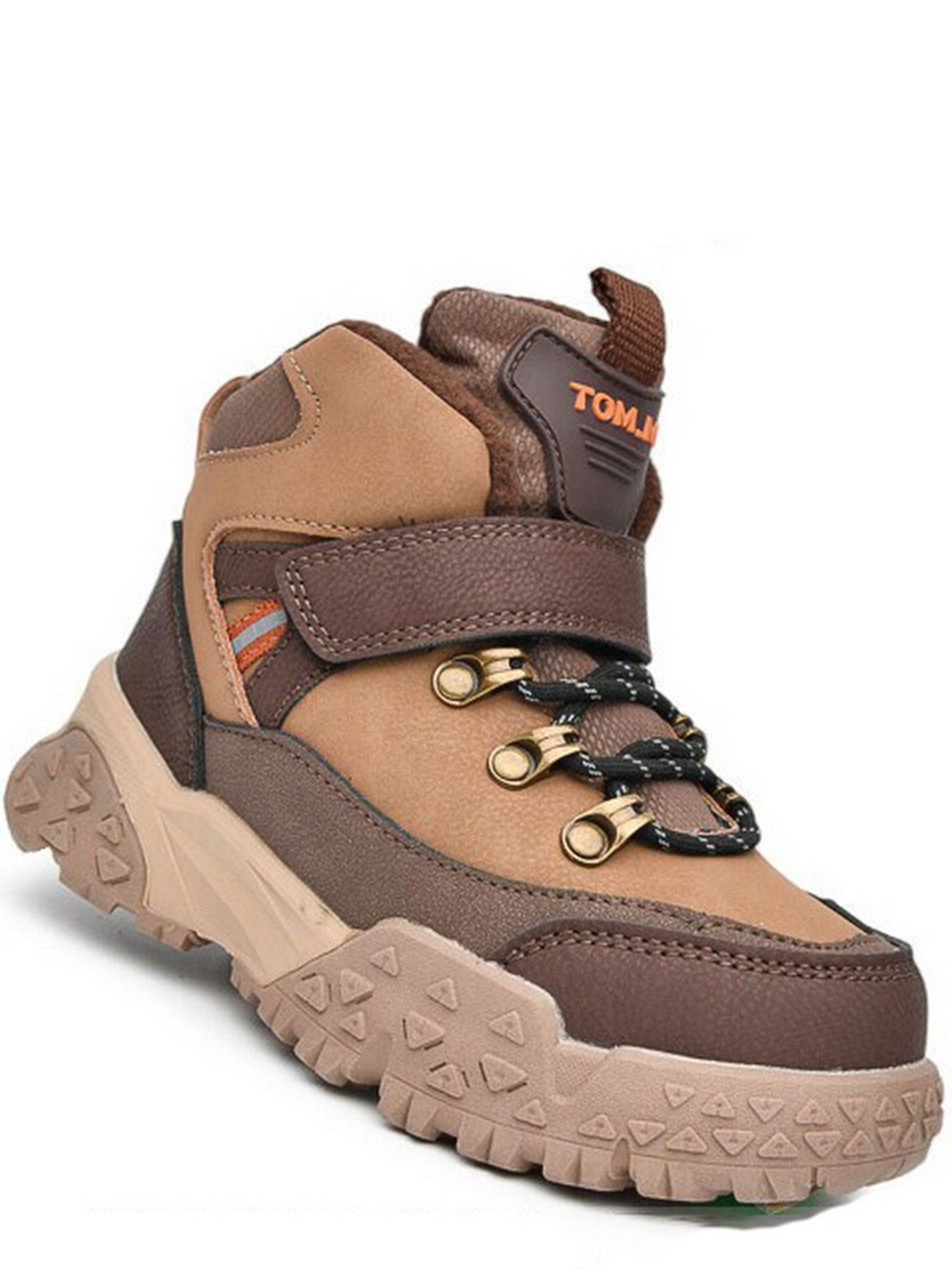 Ботинки Tom.m модель N11766D Фото