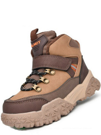 Ботинки Tom.m модель N11766D Фото