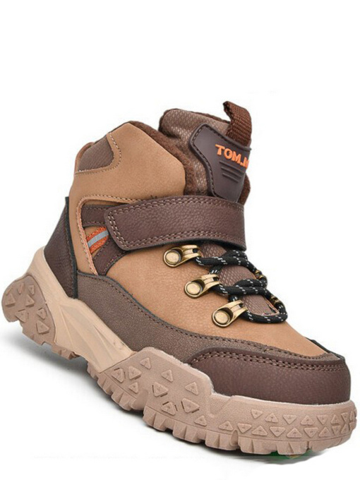 Ботинки Tom.m модель N11766D Фото