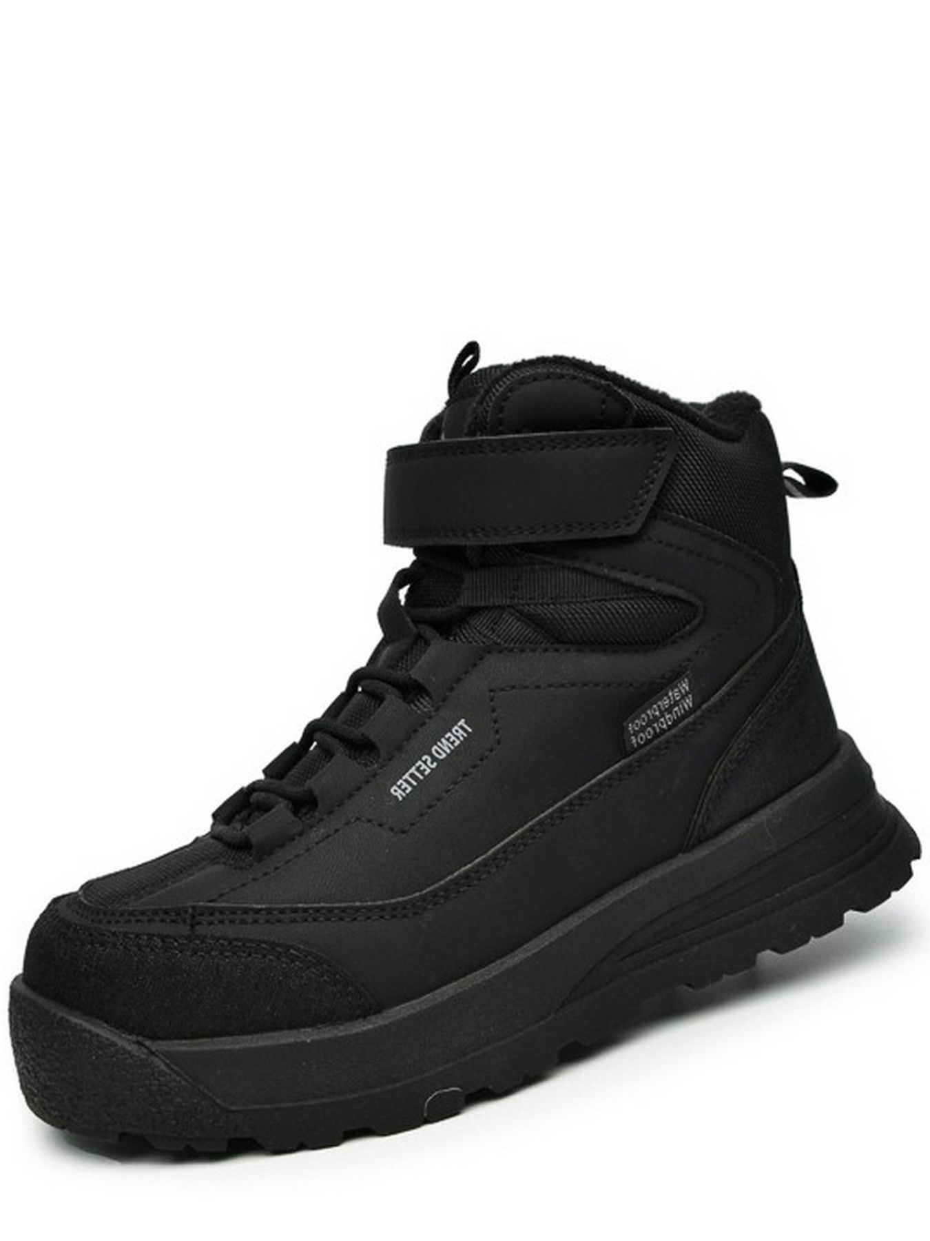 Ботинки Bi&Ki модель N01427A Фото