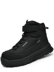 Ботинки Bi&Ki модель N01427A Фото