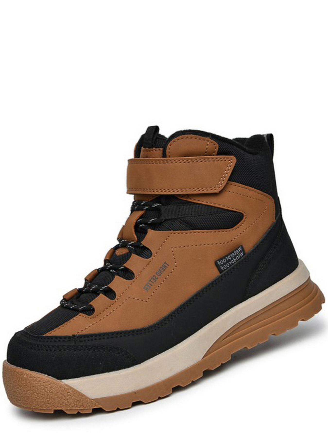 Ботинки Bi&Ki модель N01427B Фото