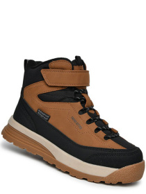 Ботинки Bi&Ki модель N01427B Фото