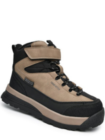 Ботинки Bi&Ki модель N01427C Фото