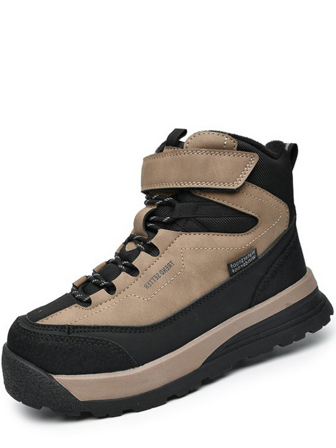 Черевики Bi&Ki модель N01427C Фото