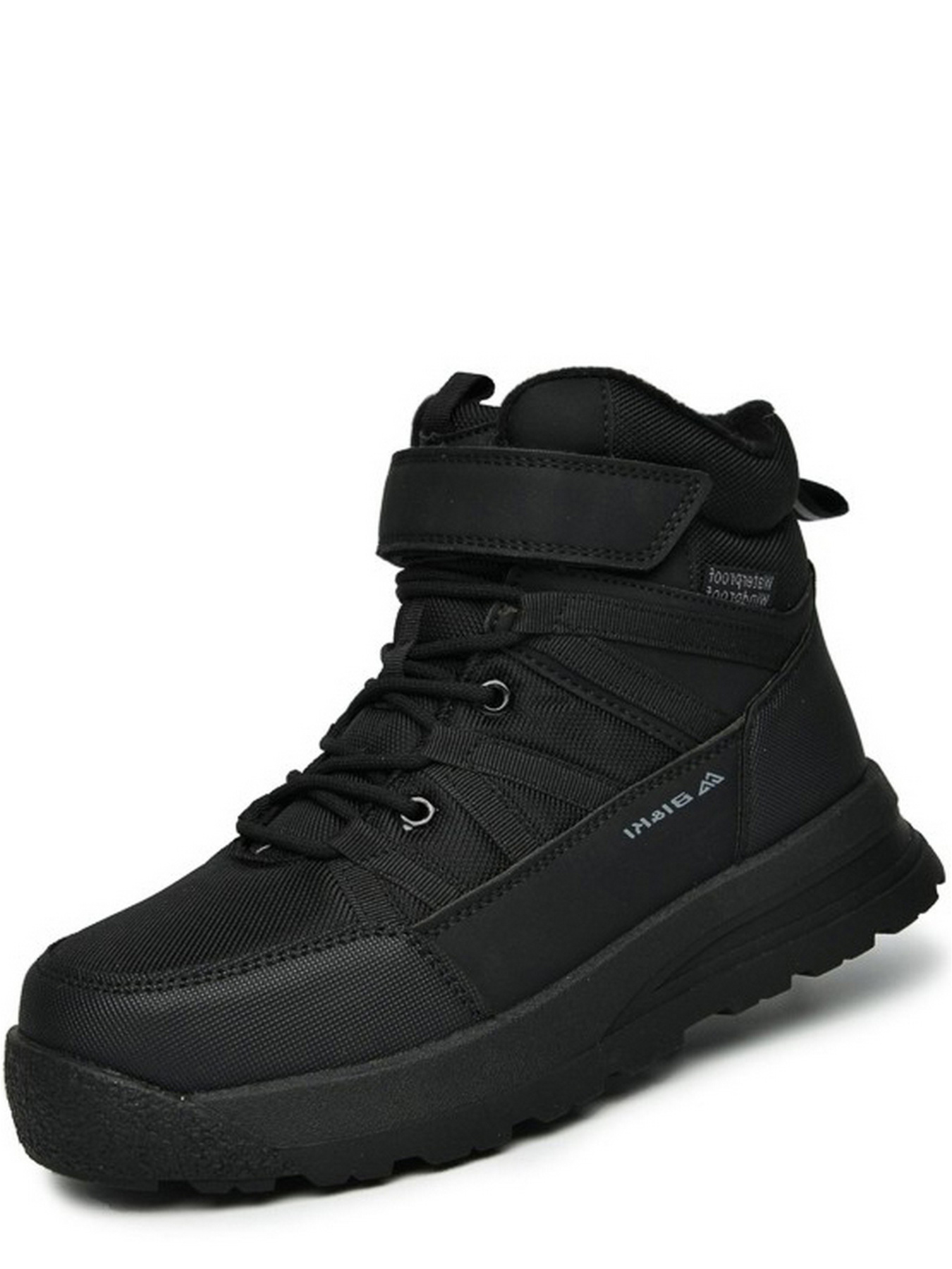 Ботинки Bi&Ki модель N01428A Фото