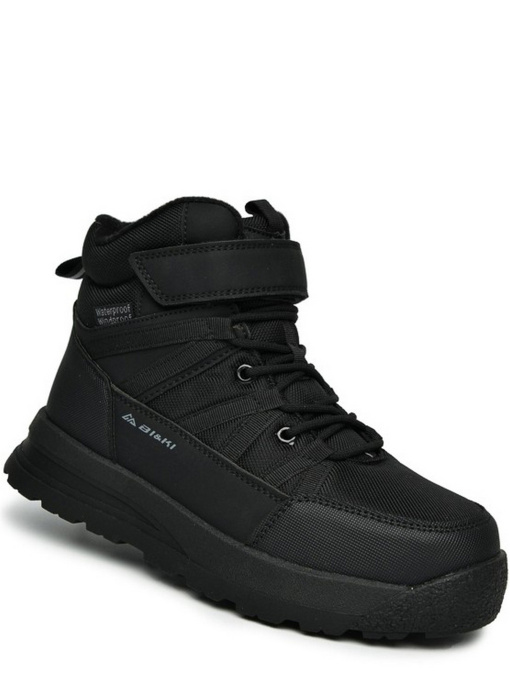 Ботинки Bi&Ki модель N01428A Фото