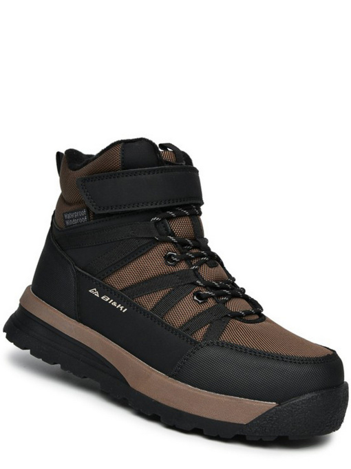 Ботинки Bi&Ki модель N01428B Фото