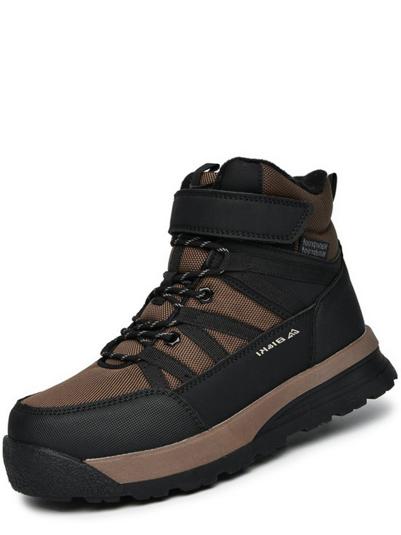 Ботинки Bi&Ki модель N01428B Фото