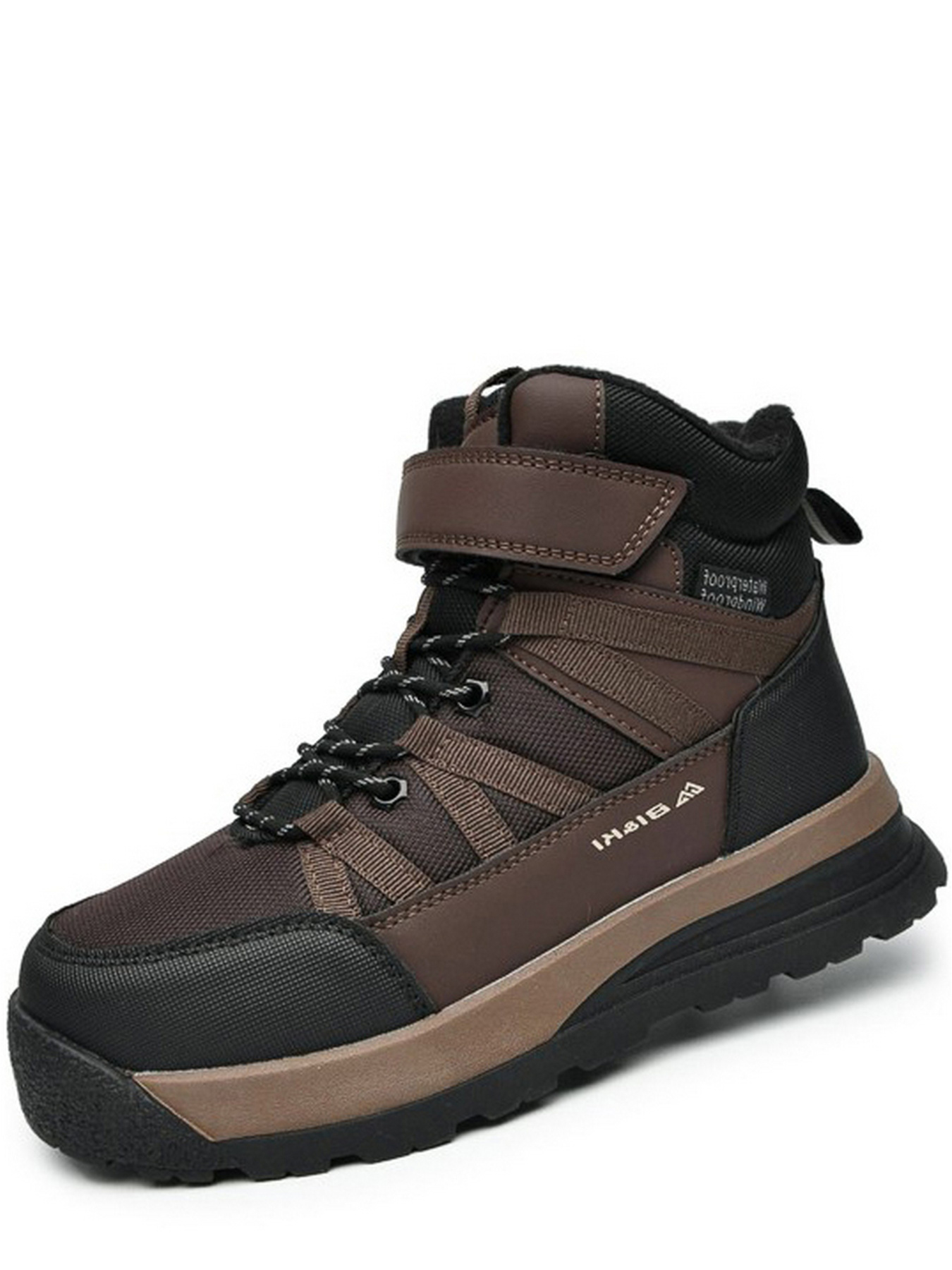 Ботинки Bi&Ki модель N01428D Фото