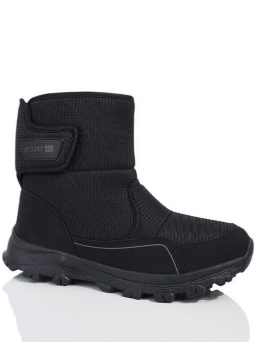 Сапоги дутики Caroc модель HAN969-1 Фото