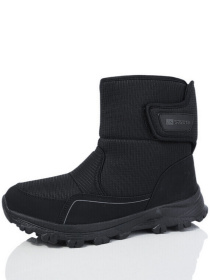 Сапоги дутики Caroc модель HAN969-1 Сапоги дутики Caroc модель HAN969-1 Фото