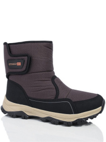 Чоботи дутики Caroc модель HAN969-3 Чоботи дутики Caroc модель HAN969-3 Фото