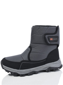 Сапоги дутики Caroc модель HAN969-6 Фото