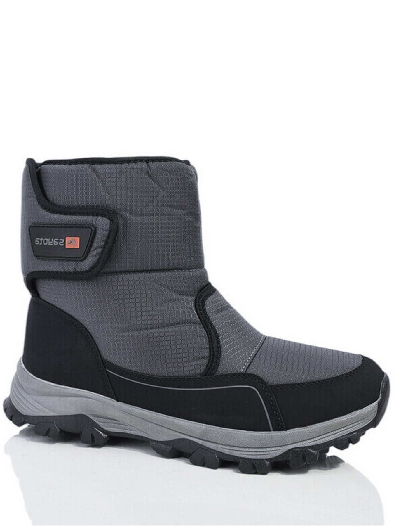 Сапоги дутики Caroc модель HAN969-6 Фото