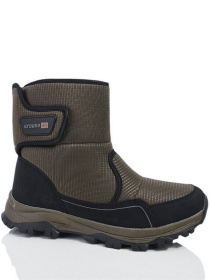 Чоботи дутики Caroc модель HAN969-8 Фото