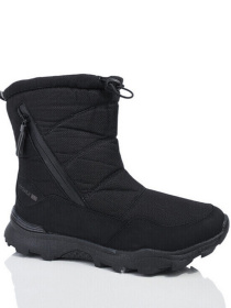 Сапоги дутики Caroc модель HAN971-1 Фото