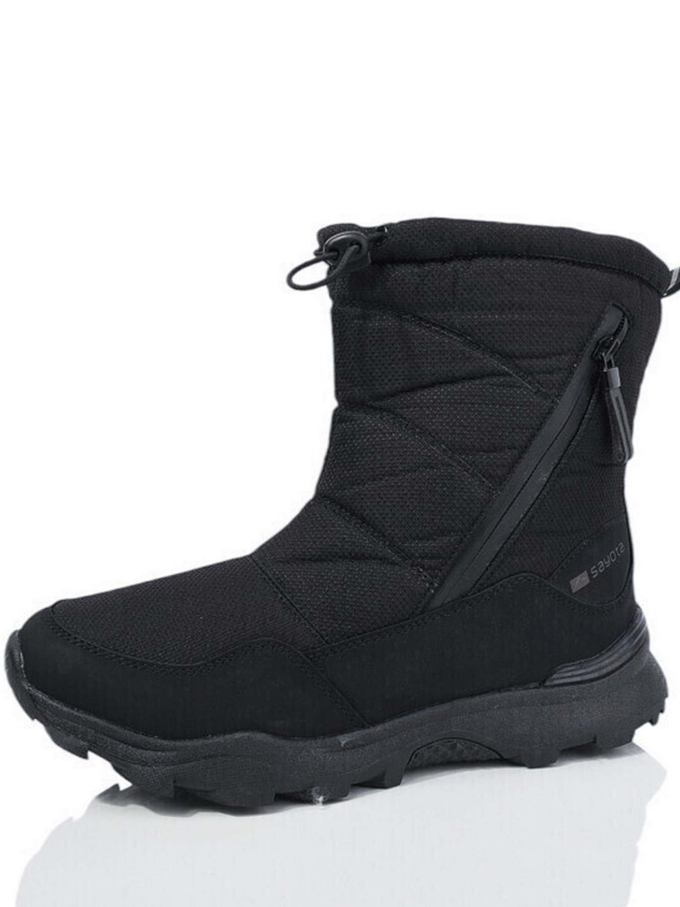 Сапоги дутики Caroc модель HAN971-1 Фото