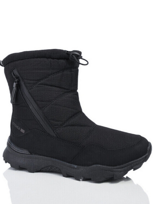 Чоботи дутики Caroc модель HAN971-1 Чоботи дутики Caroc модель HAN971-1 Фото