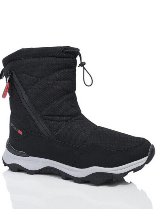 Чоботи дутики Caroc модель HAN971-2 Чоботи дутики Caroc модель HAN971-2 Фото