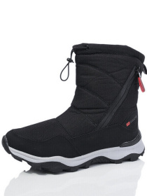 Сапоги дутики Caroc модель HAN971-2 Сапоги дутики Caroc модель HAN971-2 Фото