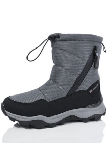 Сапоги дутики Caroc модель HAN971-6 Фото