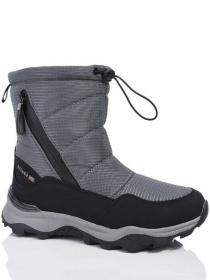 Сапоги дутики Caroc модель HAN971-6 Фото