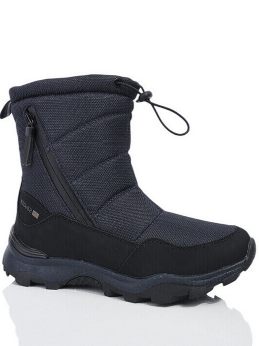 Сапоги дутики Caroc модель HAN971-7 Фото