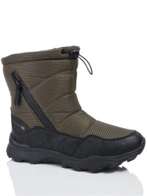 Сапоги дутики Caroc модель HAN971-8 Фото